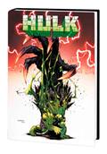 Hulk By Cates And Ottley Omnibus HC