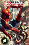 Ultimate Spider-Man #7 Marco Mastrazzo Var