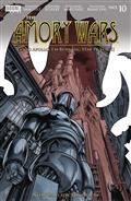 Amory Wars No World Tomorrow #10 (of 12) Cvr A Gugliotta (MR)