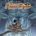 Mouse Guard Dawn of The Black Axe #2 (of 3) Cvr A Rodriguez