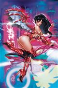 VAMPIRELLA-(2025)-2-CVR-Q-15-COPY-CHATZOUDIS-FOIL-VIRGIN-