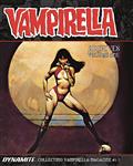 Vampirella Archives TP Vol 01 