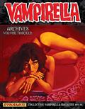 Vampirella Archives HC Vol 13 (MR)