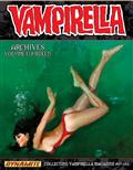 Vampirella Archives HC Vol 14 (MR)