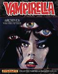 Vampirella Archives HC Vol 15 (MR)