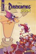 DARKWING-DUCK-3-CVR-C-BRANDT-STEIN-