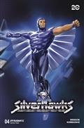 SILVERHAWKS-4-CVR-M-10-COPY-INCV-LEIRIX-FOIL-