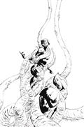 SILVERHAWKS-4-CVR-N-10-COPY-INCV-LEE-LINE-ART-VIRGIN-