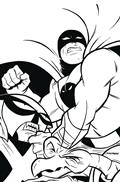 SPACE-GHOST-12-CVR-I-10-COPY-INCV-MARQUES-LINE-ART-VIRGIN