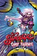 Sweetie Candy Vigilante TP 