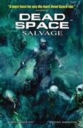 DEAD-SPACE-TP-VOL-02-SALVAGE-(MR)-