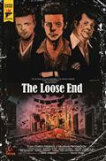 Loose End #3 Cvr B Hack Goodfellas Homage (MR)