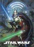 Star Wars Insider #231 PX Ed 