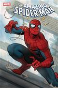 Amazing Spider-Man #2 Paolo Rivera Var (Net)