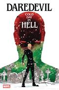 Daredevil Cold Day In Hell #1 (of 3)