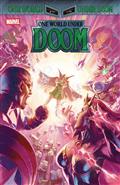 One World Under Doom #3 (of 9)