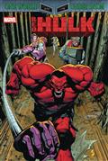 Red Hulk #3