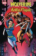 Wolverine And Kitty Pryde #1 (of 5)