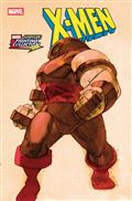 X-Men #15 Bengus Marvel vs Capcom Var