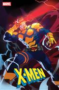 X-Men #15 Gerald Parel Cyclops Var