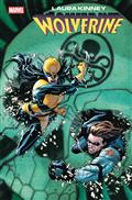 Laura Kinney Wolverine #5