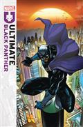 Ultimate Black Panther #15