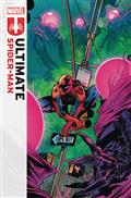 Ultimate Spider-Man #16