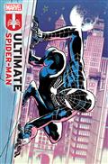 Ultimate Spider-Man #16 Michael Walsh Var