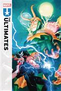 Ultimates #11