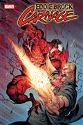 Eddie Brock Carnage #3