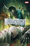 Moon Knight Fist of Khonshu #7