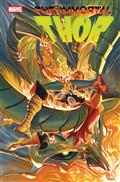 Immortal Thor #22