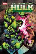 Incredible Hulk #24