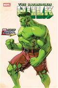 Incredible Hulk #24 Bengus Marvel vs Capcom Var