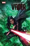 Star Wars Legacy of Vader #3