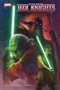 Star Wars Jedi Knights #2