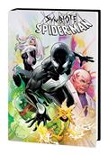 Symbiote Spider-Man By Peter David Omnibus HC