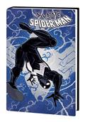 Symbiote Spider-Man By Peter David Omnibus HC Dm Var