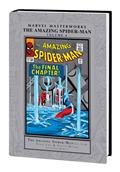 MMW-THE-AMAZING-SPIDER-MAN-HC-VOL-04-(RMW)