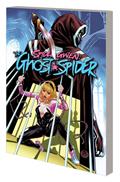 Spider-Gwen The Ghost-Spider TP Vol 02 Unraveled