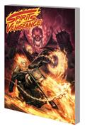 Spirits of Vengeance TP