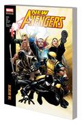 New Avengers Modern Era Epic Collect TP Vol 03 The Initiativ