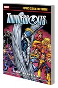 THUNDERBOLTS-EPIC-COLLECT-TP-VOL-03-TARGETED-FOR-DEATH