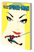 Jeph Loeb & Tim Sale Spider-Man TP