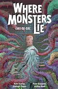 WHERE-MONSTERS-LIE-TP-VOL-02-CULL-DE-SAC-