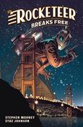 Rocketeer Breaks Free TP