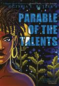 OCTAVIA-BUTLER-PARABLE-OF-THE-TALENTS-HC-GN-