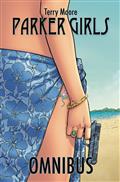 Parker Girls Omnibus SC