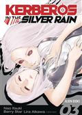 KERBEROS-IN-SILVER-RAIN-GN-VOL-03