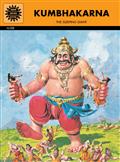 KUMBHAKARNA-TP-THE-SLEEPING-GIANT-